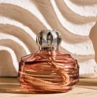 Lampe Berger brander echo rose ambree - afbeelding 3