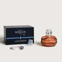 Lampe Berger brander echo rose ambree - afbeelding 5
