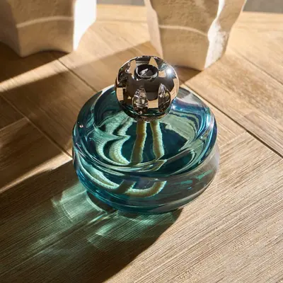 Lampe Berger brander echo verte - afbeelding 3