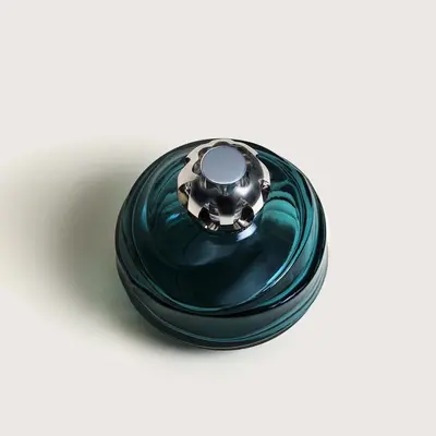 Lampe Berger brander echo verte - afbeelding 5