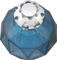 Lampe Berger brander géode bleue - afbeelding 4