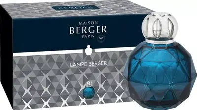 Lampe Berger brander géode bleue - afbeelding 2