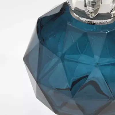 Lampe Berger brander géode bleue - afbeelding 5