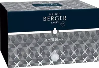 Lampe Berger brander géode givrée - afbeelding 3