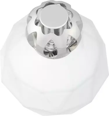 Lampe Berger brander géode givrée - afbeelding 5