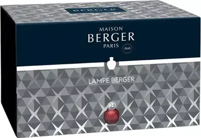 Lampe Berger brander géode paprika - afbeelding 3