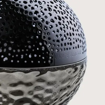 Lampe Berger brander gravity noire - afbeelding 2