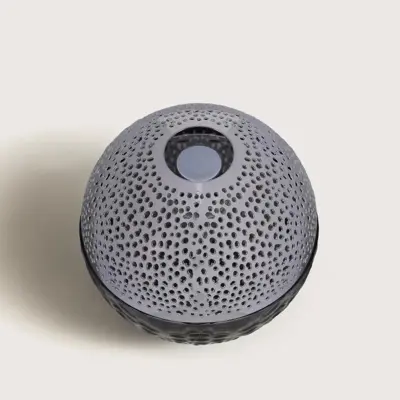 Lampe Berger brander gravity noire - afbeelding 3