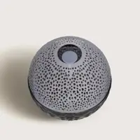 Lampe Berger brander gravity noire - afbeelding 3
