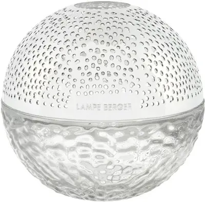 Lampe Berger brander gravity transparente - afbeelding 1