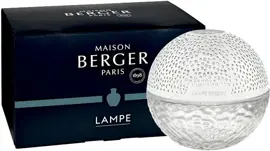 Lampe Berger brander gravity transparente - afbeelding 2