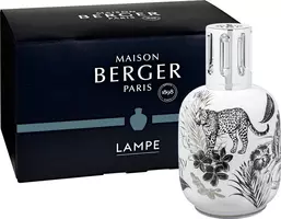 Lampe Berger brander jungle blanche - afbeelding 2
