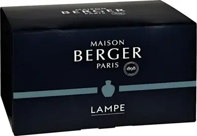 Lampe Berger brander molécule givrée - afbeelding 3