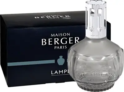 Lampe Berger brander molécule grise - afbeelding 2