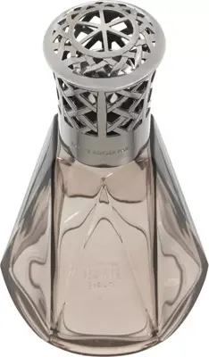 Lampe Berger brander pyramide rosé antique - afbeelding 2
