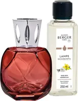 Lampe Berger brander resonance paprika - afbeelding 4