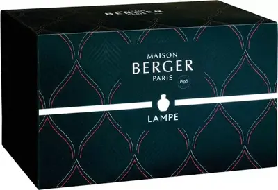 Lampe Berger brander resonance paprika - afbeelding 2