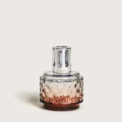 Lampe Berger brander variation rose ambree - afbeelding 1