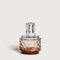Lampe Berger brander variation rose ambree - afbeelding 1