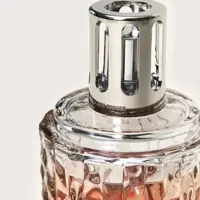 Lampe Berger brander variation rose ambree - afbeelding 3