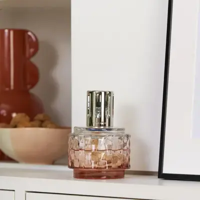 Lampe Berger brander variation rose ambree - afbeelding 5