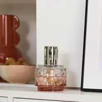 Lampe Berger brander variation rose ambree - afbeelding 5