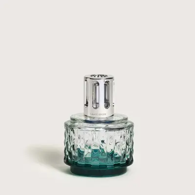 Lampe Berger brander variation turquoise - afbeelding 1