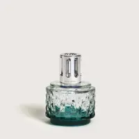 Lampe Berger brander variation turquoise - afbeelding 1