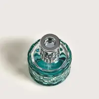 Lampe Berger brander variation turquoise - afbeelding 3