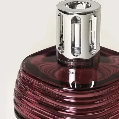 Lampe Berger brander vibes prune - afbeelding 2