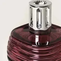 Lampe Berger brander vibes prune - afbeelding 2