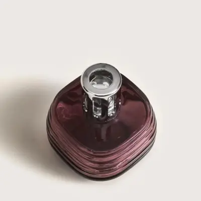 Lampe Berger brander vibes prune - afbeelding 3