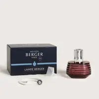 Lampe Berger brander vibes prune - afbeelding 4
