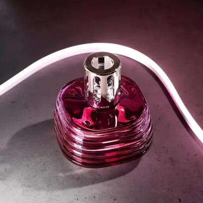 Lampe Berger brander vibes prune - afbeelding 5