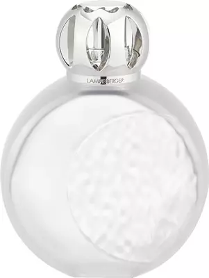Lampe Berger giftset brander astral givré white cashmere 250 ml - afbeelding 2