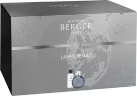 Lampe Berger giftset brander astral gris white cashmere 250 ml - afbeelding 5
