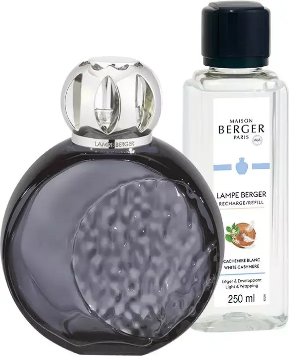 Millimeter Medewerker Moeras Lampe Berger giftset brander astral gris white cashmere 250 ml kopen? -  tuincentrum Osdorp :)