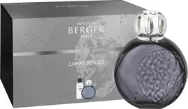 Lampe Berger giftset brander astral gris white cashmere 250 ml - afbeelding 4