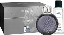 Lampe Berger giftset brander astral gris white cashmere 250 ml - afbeelding 3
