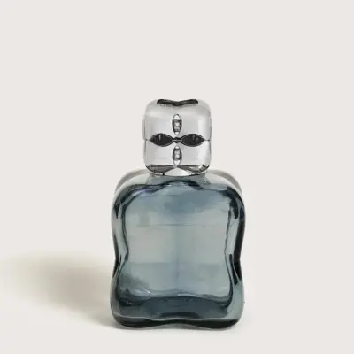 Lampe Berger giftset brander cosy bleue cozy musc 250 ml - afbeelding 2
