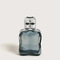Lampe Berger giftset brander cosy bleue cozy musc 250 ml - afbeelding 2