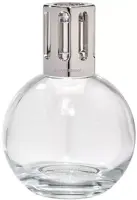 Lampe Berger giftset brander essentielle ronde so neutral & cotton caress 2x250 ml - afbeelding 3