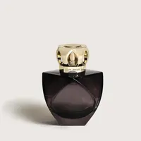 Lampe Berger giftset brander eternity noire lady flower 250 ml - afbeelding 2