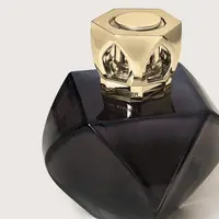 Lampe Berger giftset brander eternity noire lady flower 250 ml - afbeelding 3