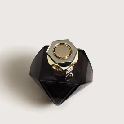 Lampe Berger giftset brander eternity noire lady flower 250 ml - afbeelding 4
