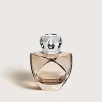 Lampe Berger giftset brander eternity nude lady flower 250 ml - afbeelding 2