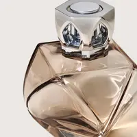 Lampe Berger giftset brander eternity nude lady flower 250 ml - afbeelding 3