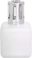 Lampe Berger giftset brander glaçon blanc delicate white musk 250 ml - afbeelding 2