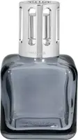Lampe Berger giftset brander glaçon gris pure white tea 250 ml - afbeelding 2