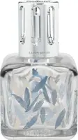 Lampe Berger giftset brander glaçon plumes cotton caress 250 ml - afbeelding 2